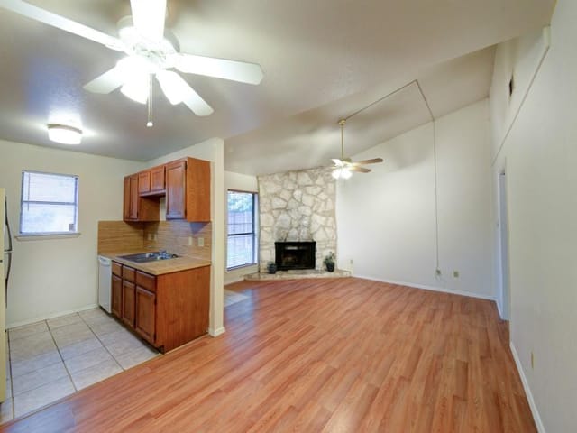 4307 S 1st St Unit #101