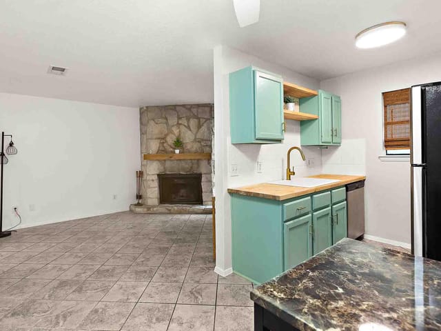 4307 S 1st St Unit #106