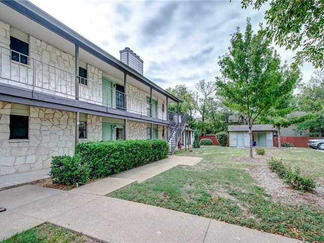 4307 S 1st ST Unit #108