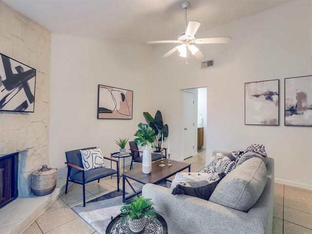 4307 S 1st St Unit #111