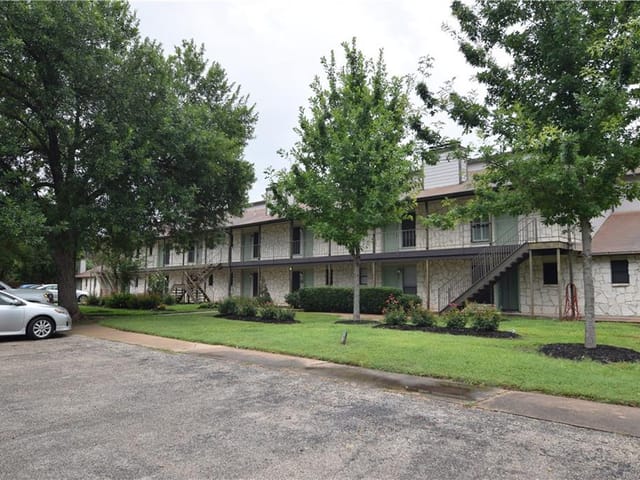 4307 S 1st St Unit #205