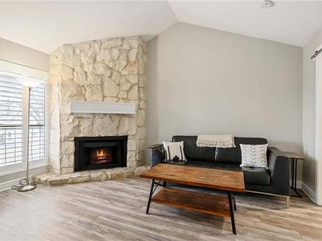 4307 S 1st St Unit #207