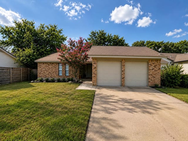 4307 Welland CIR