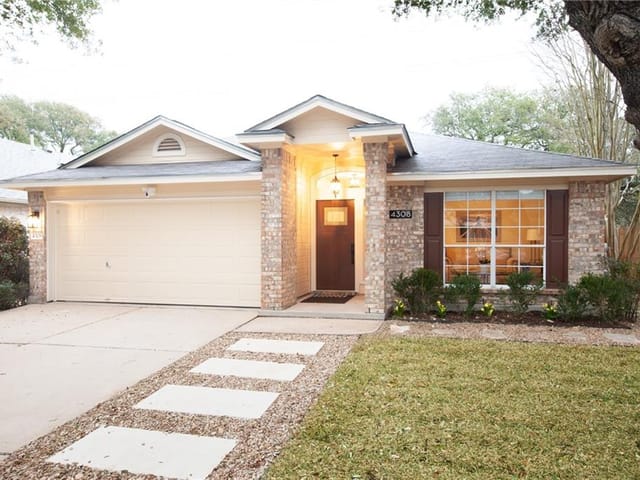4308 Bremner Dr
