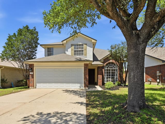 4308 Campo Verde DR
