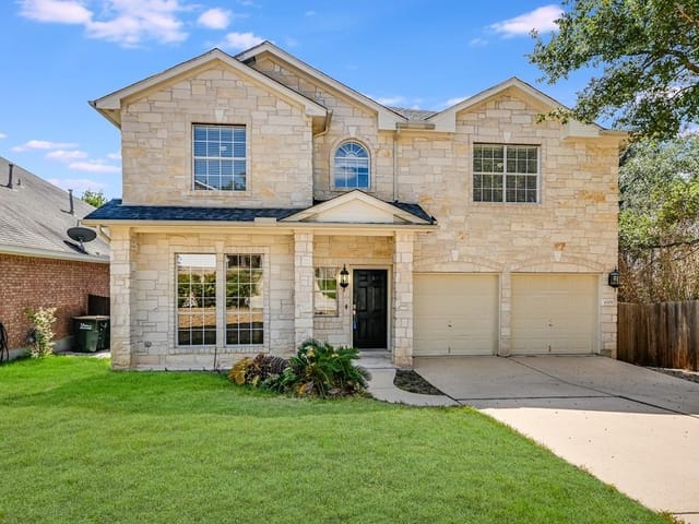 4308 Canyon Glen Cir