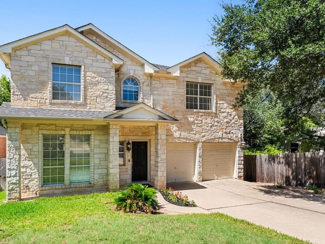 4308 Canyon Glen CIR
