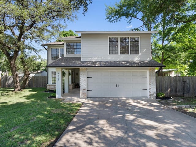 4308 Charlemagne Ct