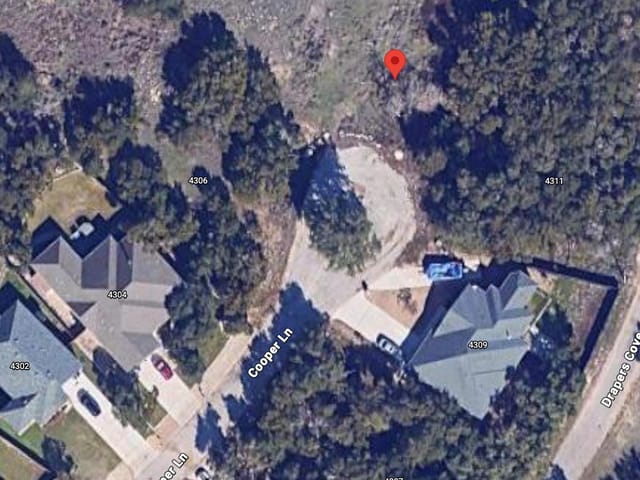 4308 Cooper LN