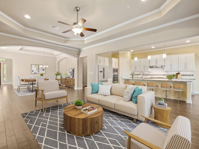 4308 Gallego CIR