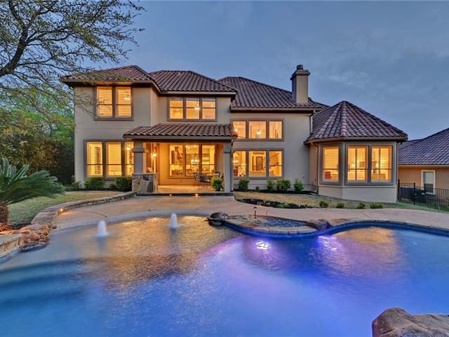 4308 VAIL Dv