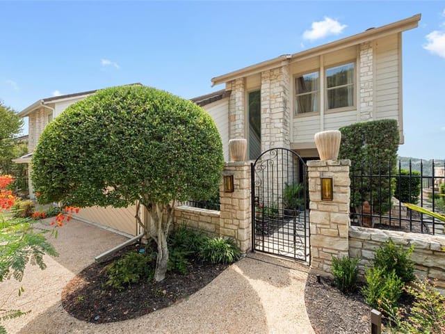 4309 Canyonside TRL