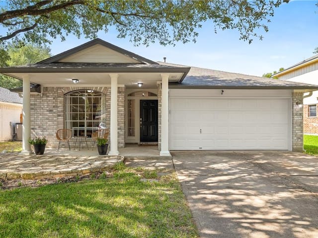 4309 Companeros Way