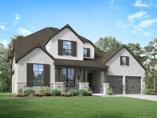 431 Leaning Rock RDG