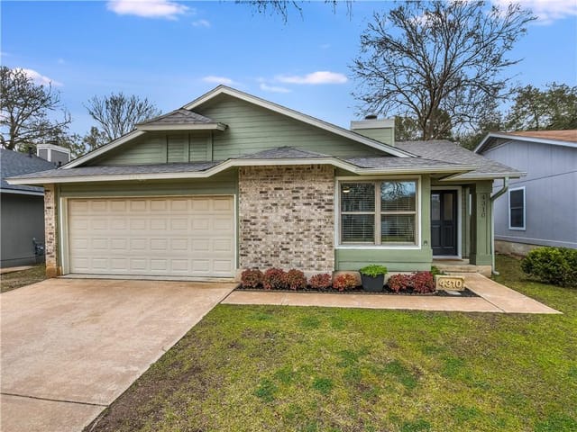 4310 Manzanillo Dr