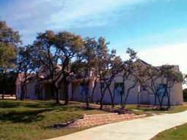 4311 TEXAS WILDLIFE TRL