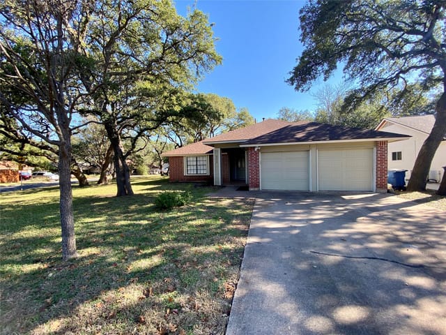 4312 Clarno DR