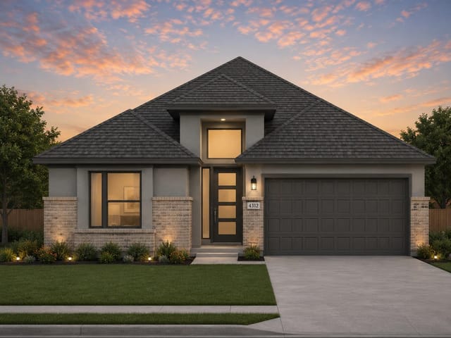 4312 College Square DR