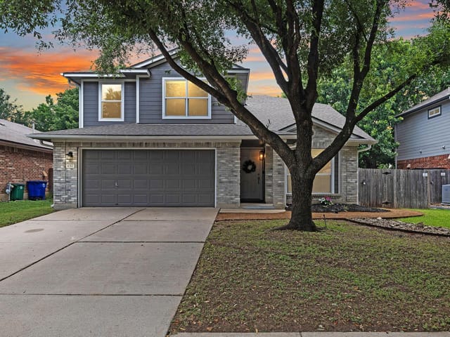 4312 Companeros Way
