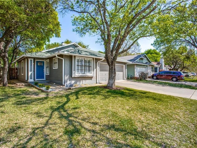 4312 Manzanillo Dr