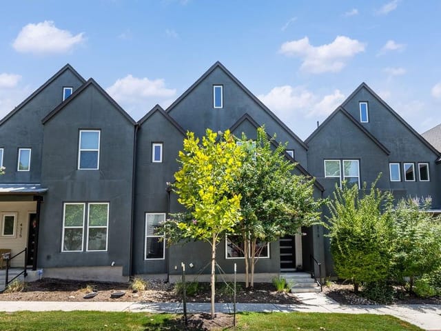 4313 Attra ST - property photo 1 - Luxury home in Mueller Sec 10 A Sub, Austin, TX