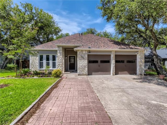 4313 Clarno Dr