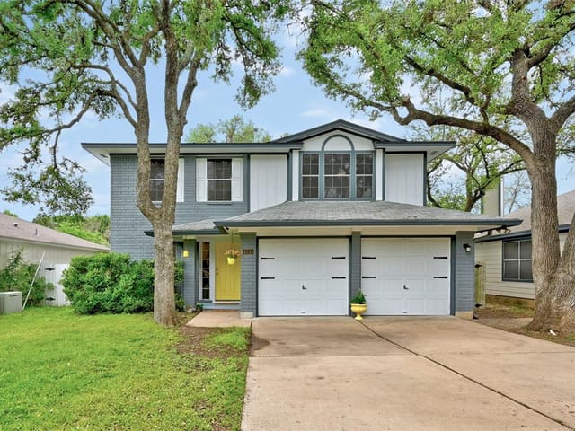 4313 Manzanillo Dr
