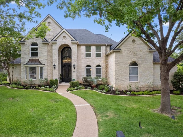 4313 Rio Robles DR