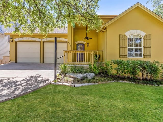 4313 Shoal Creek Blvd