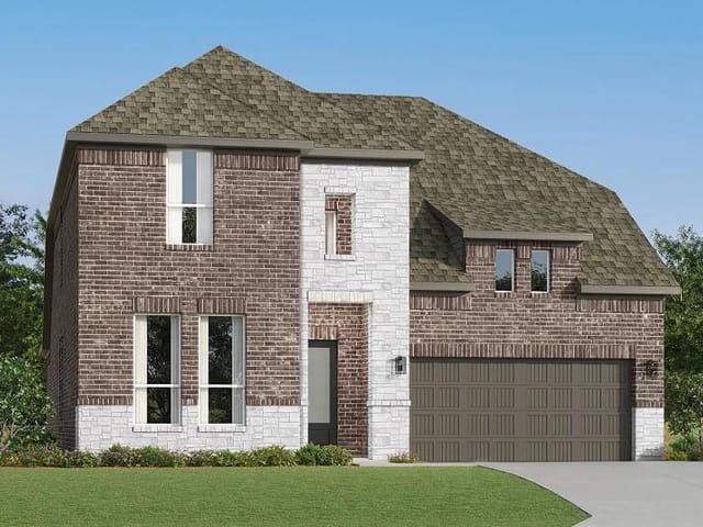 4313 Stone House Ranch BND