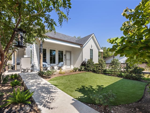 4314 Jinx Ave Unit #A