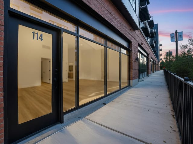 4315 S Congress Ave Unit #104
