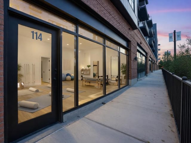 4315 S Congress Ave Unit #105