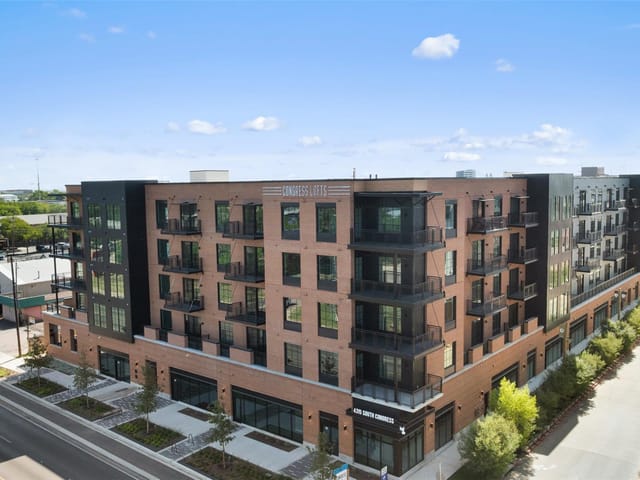 4315 S Congress Ave Unit #221