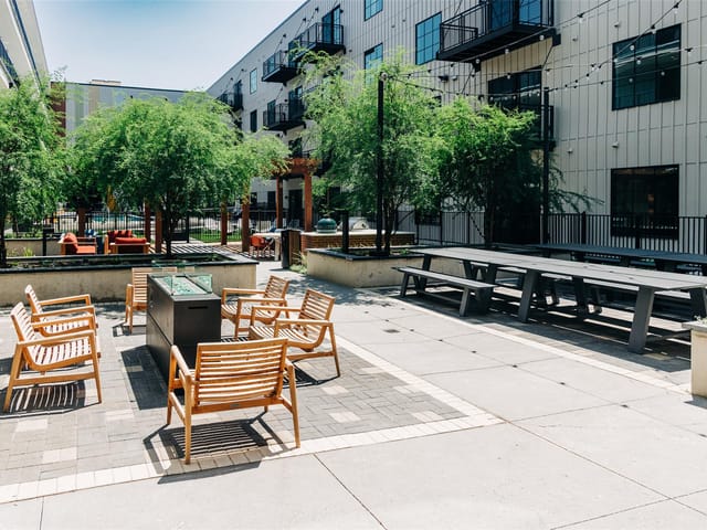 4315 S Congress Ave Unit #308