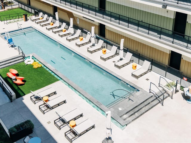 4315 S Congress Ave Unit #318