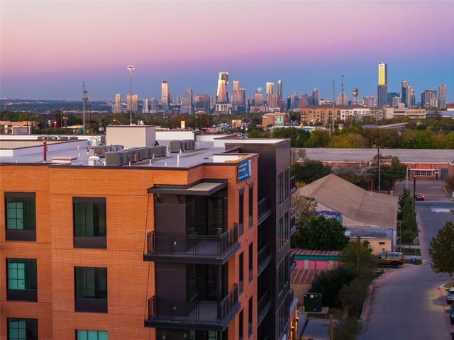 4315 S Congress Ave Unit #411