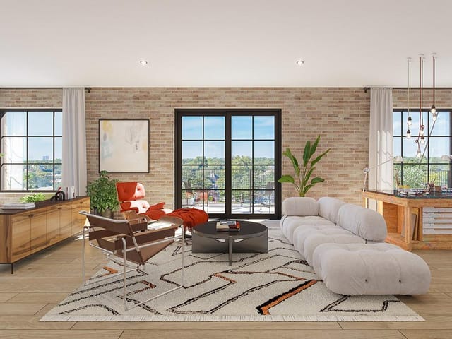 4315 S Congress Ave Unit #526