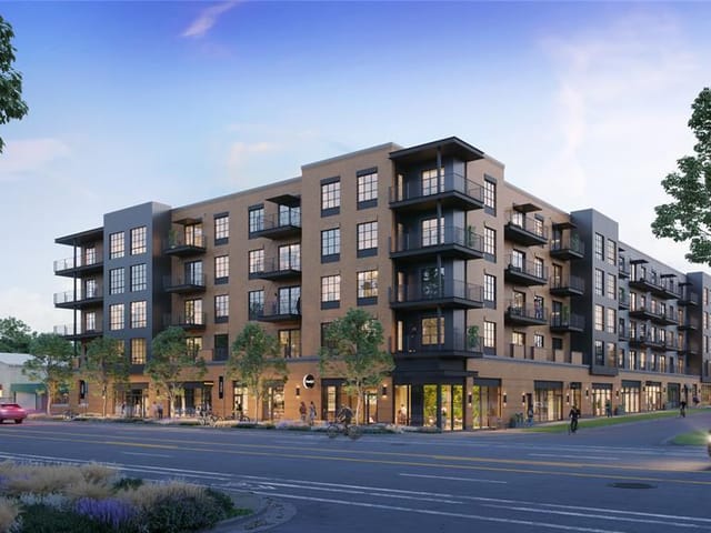 4315 S South Congress Ave Unit #207