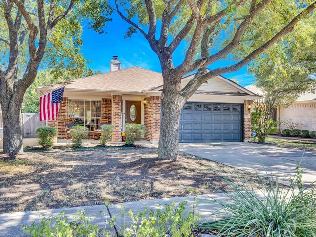 4316 Campo Verde Dr