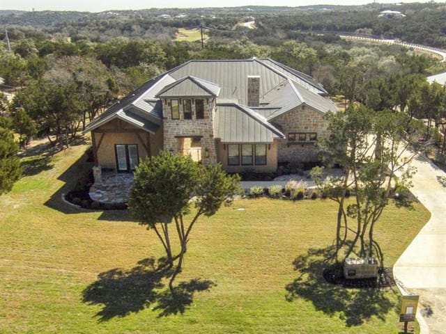 4317 Verano DR