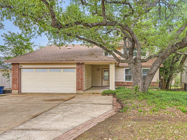 4318 Clarno Dr