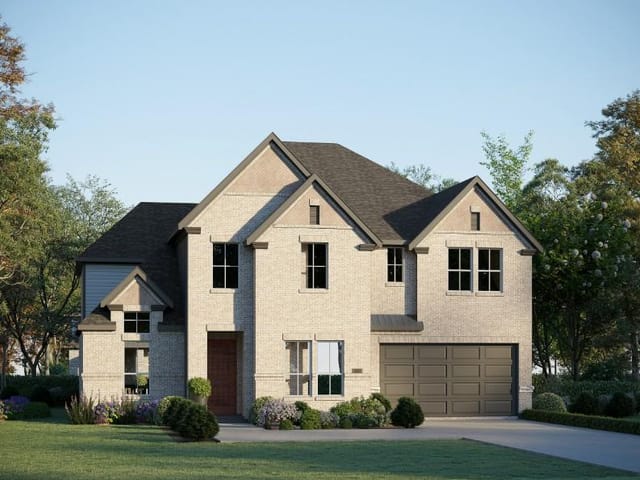 432 Olinda WAY