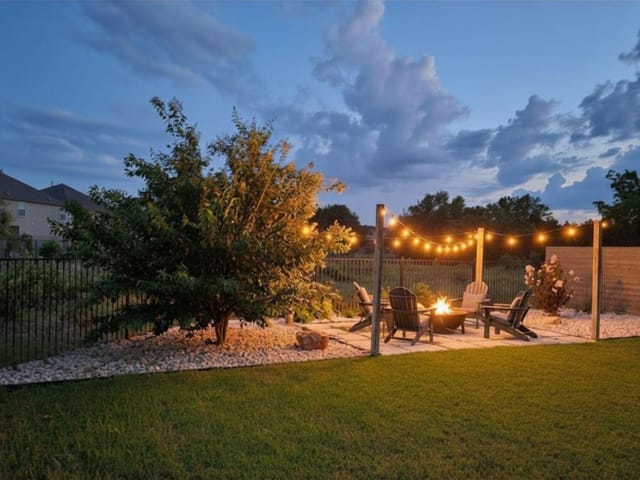 432 Wolf Springs RD