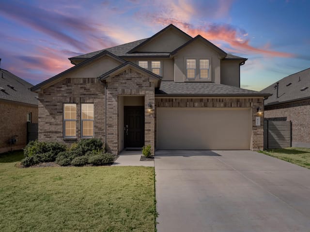 432 Wolf Springs Rd