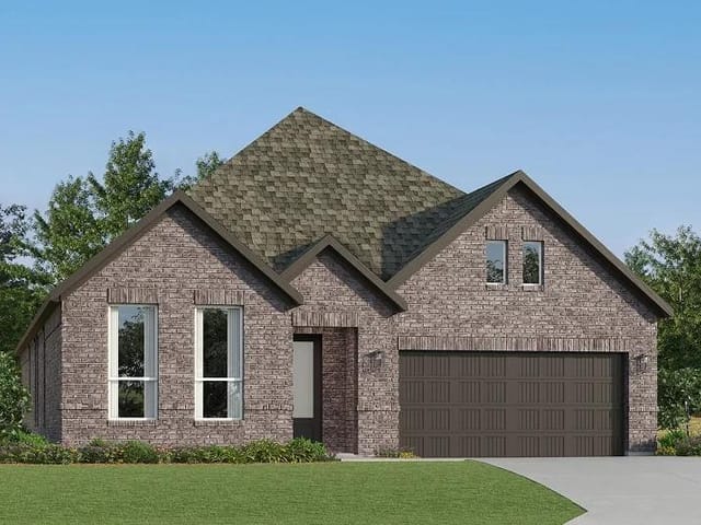 4320 Stone House Ranch BND