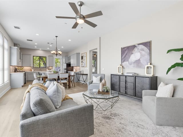 4323 Spicewood Springs RD Unit #1
