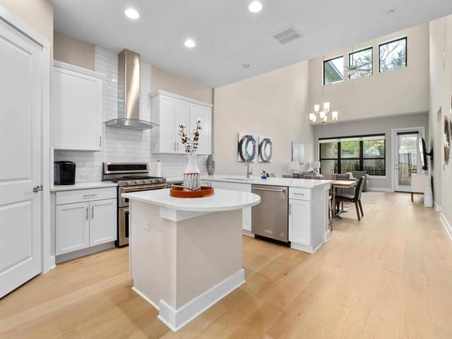 4323 Spicewood Springs Rd Unit #2