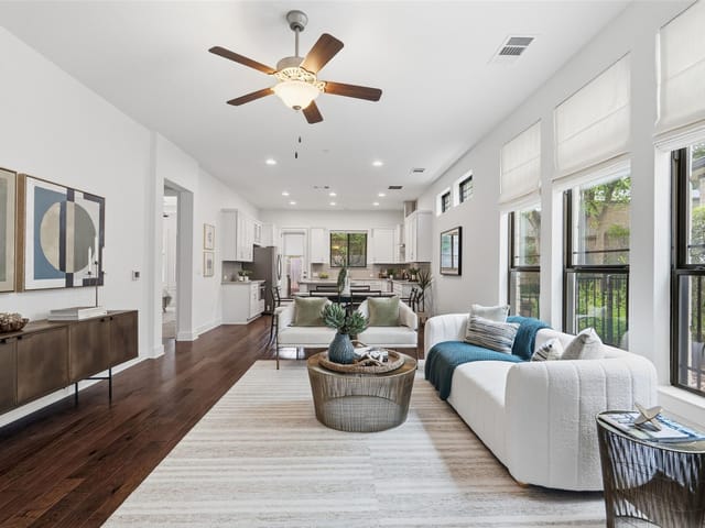 4323 Spicewood Springs RD Unit #3