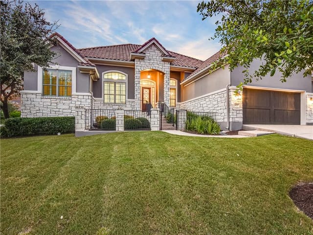 4324 Adirondack Summit Dr